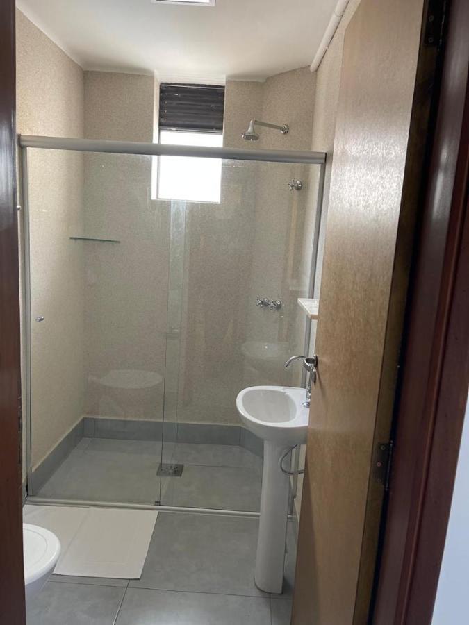 Bravo City Hotel Sao Jose Do Rio Preto Ltda Exteriér fotografie