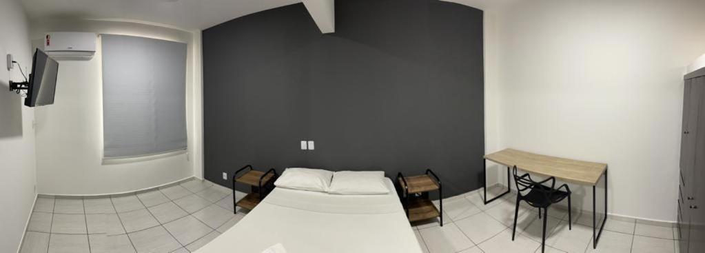 Bravo City Hotel Sao Jose Do Rio Preto Ltda Exteriér fotografie